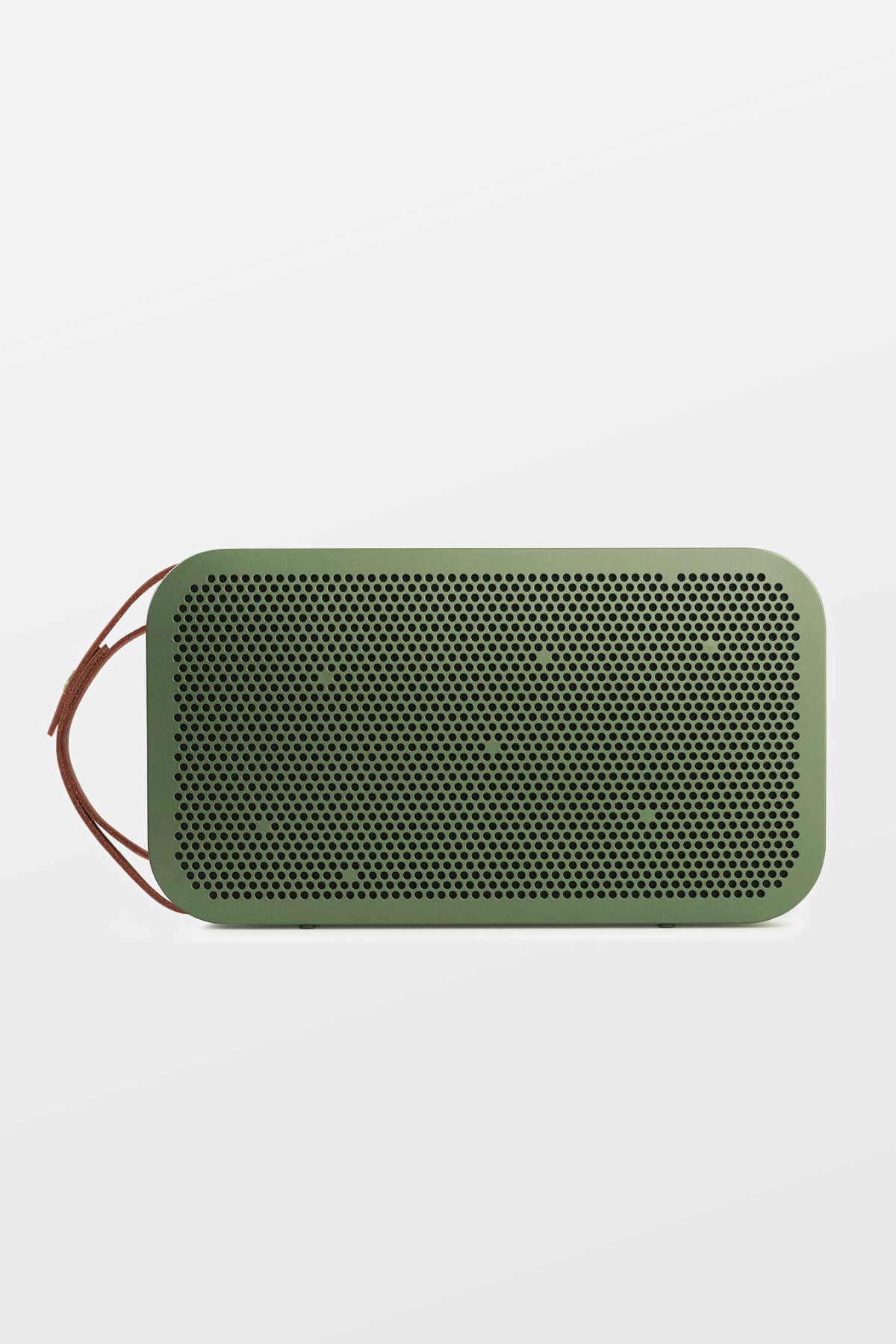 beoplay a2 green