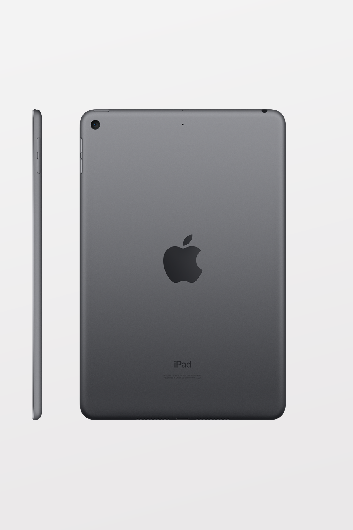 Apple Ipad Mini 5 Wi Fi 64gb Space Grey Ipad Mini Ipad Melbourne Beyond The Box