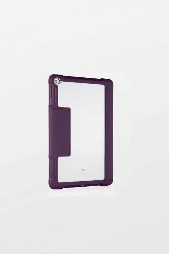 STM Dux for iPad Mini 4 - Blackberry