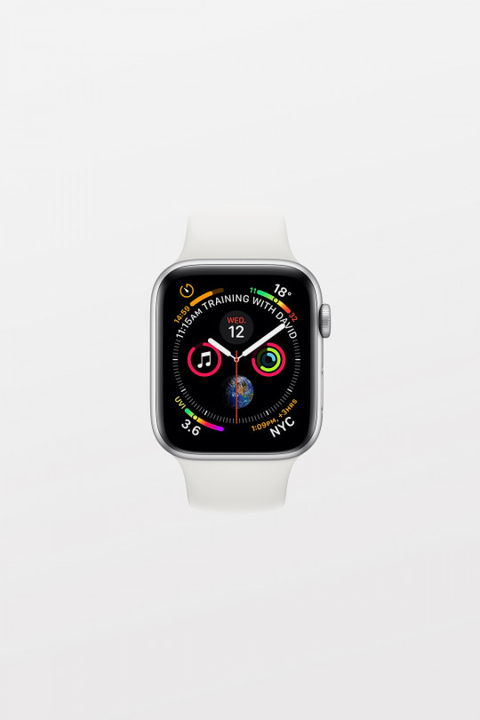 refurbished apple watch series 4 cellular
