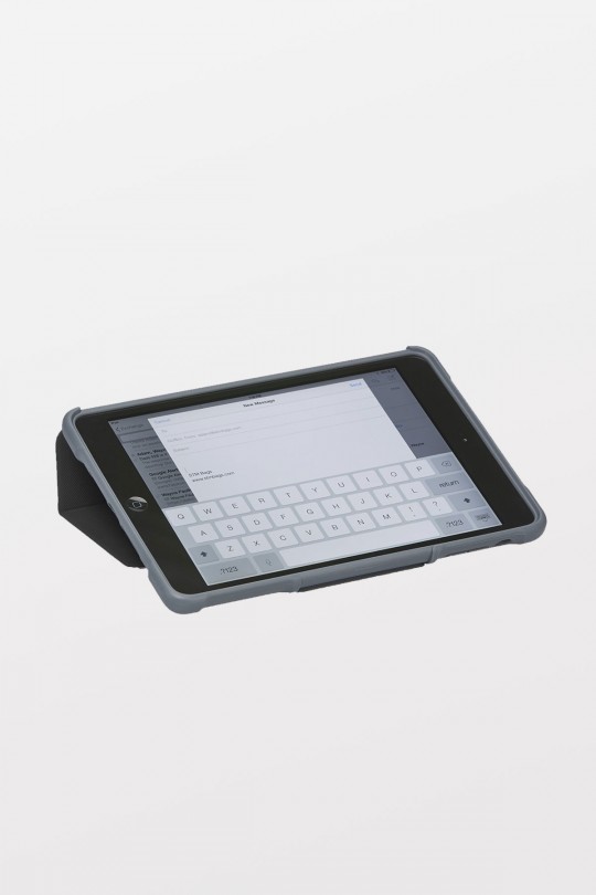 STM Dux for iPad Mini 4/Mini 5 - Blue