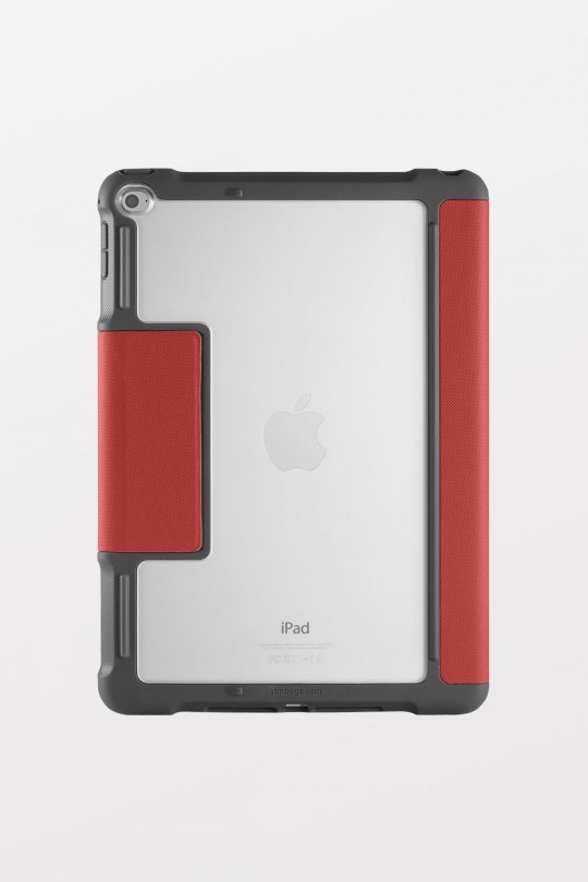 STM Dux for iPad Mini 4/Mini 5 - Red