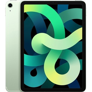 iPad Air  (4GEN) 10.9 WiFi+Cell 256GB - Green - Refurbished