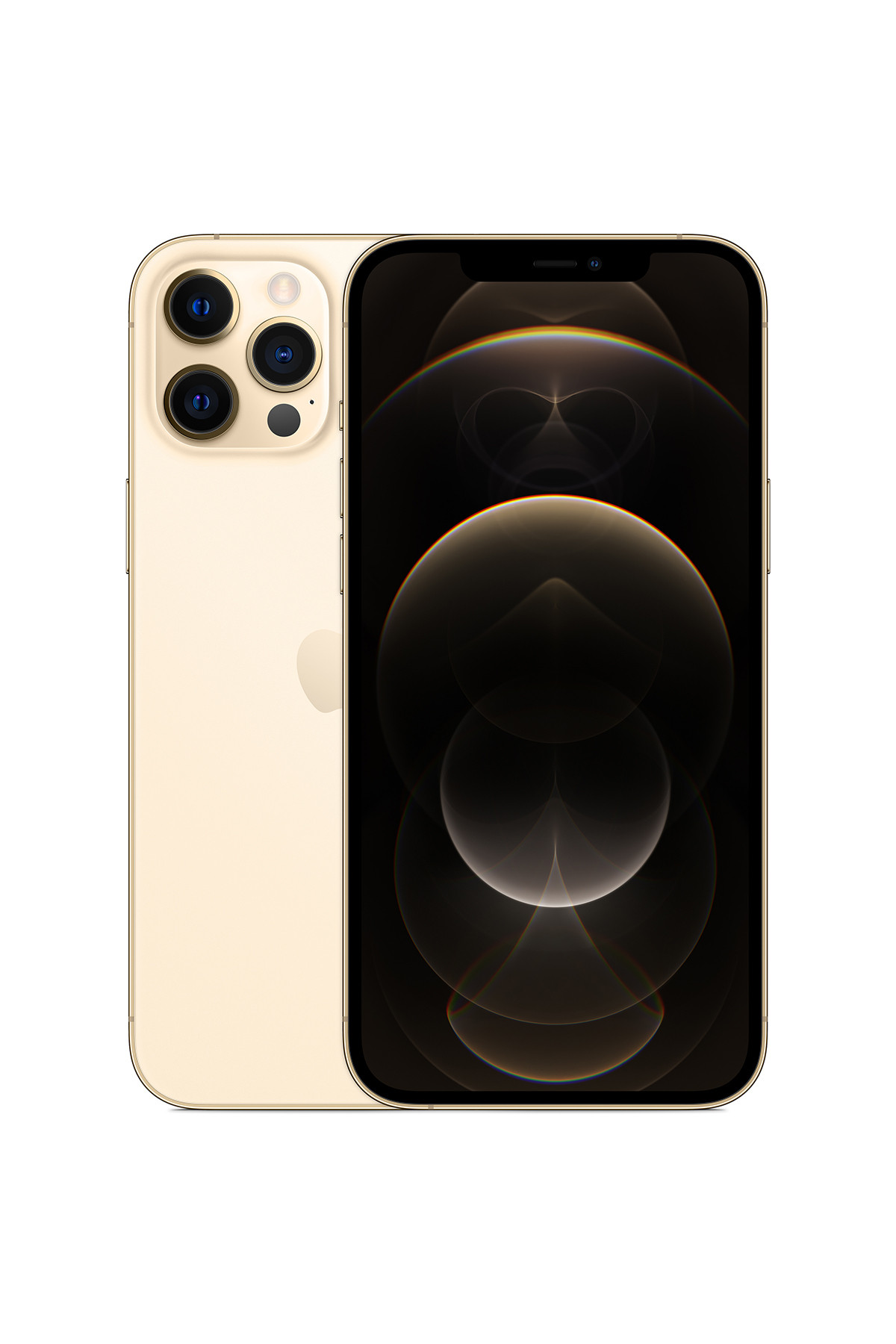 Iphone 12 Pro Max 256gb Gold Refurbished Melbourne Beyond The Box