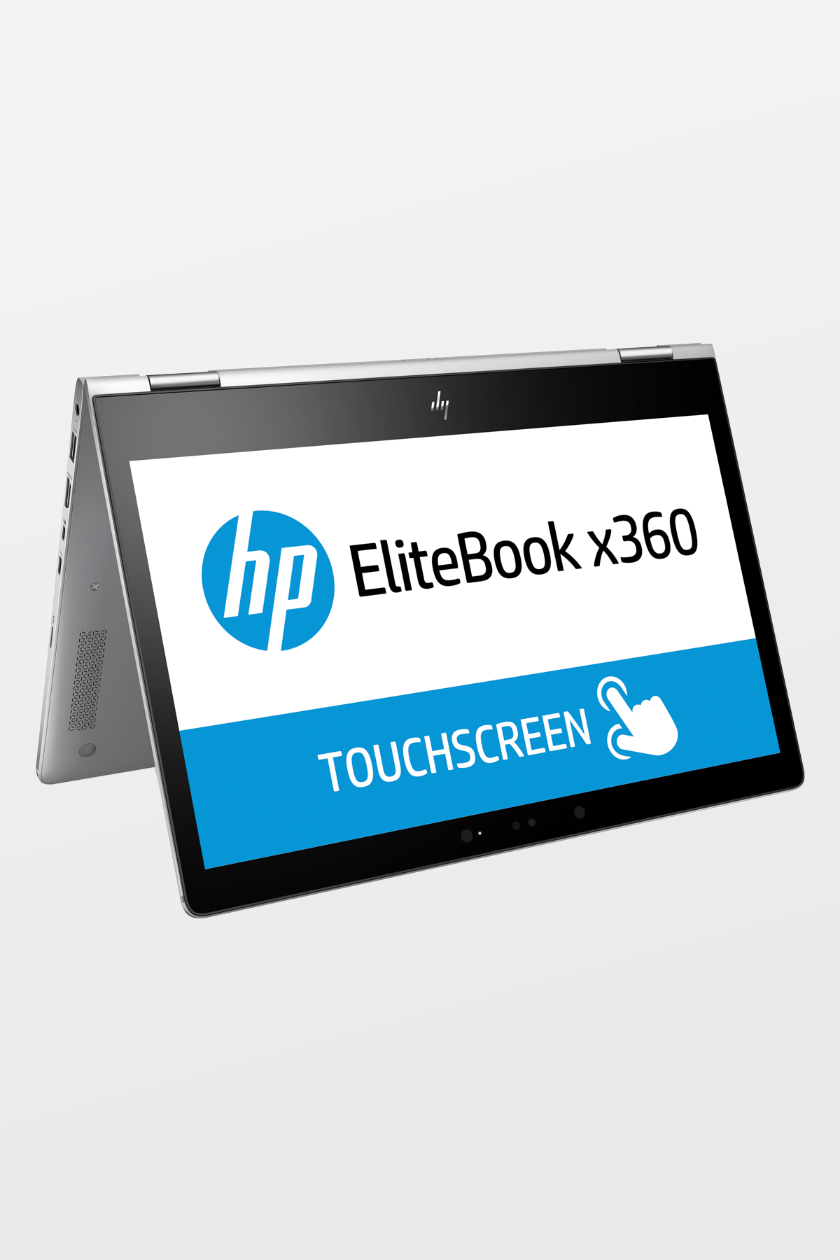 HP - EliteBook X360 1030 G2, 13.3”, FHD, Touch Screen, I5-7300, 8GB, 256GB SSD, W10P 64, 3YR NBD OnSite Warranty