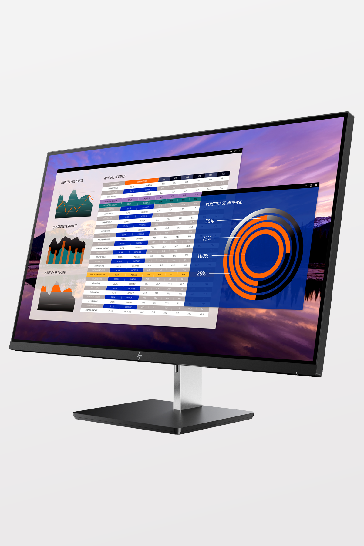 27 inch 4k monitor usb c