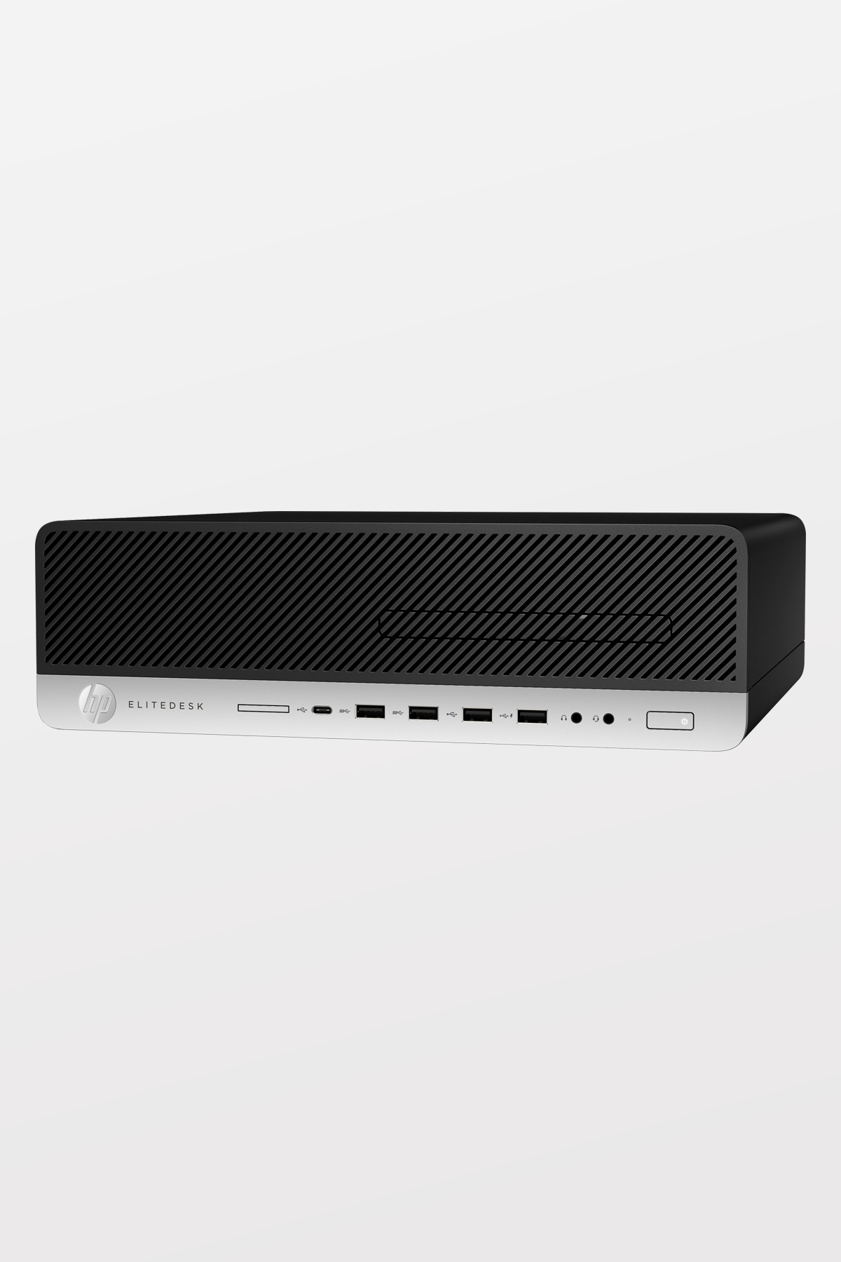 HP - EliteDesk 800 G4 Small Form Factor PC, i7-8700, 16Gb, 512Gb SSD, KB & MOUSE, W10P 64, 3/3/3 Warranty