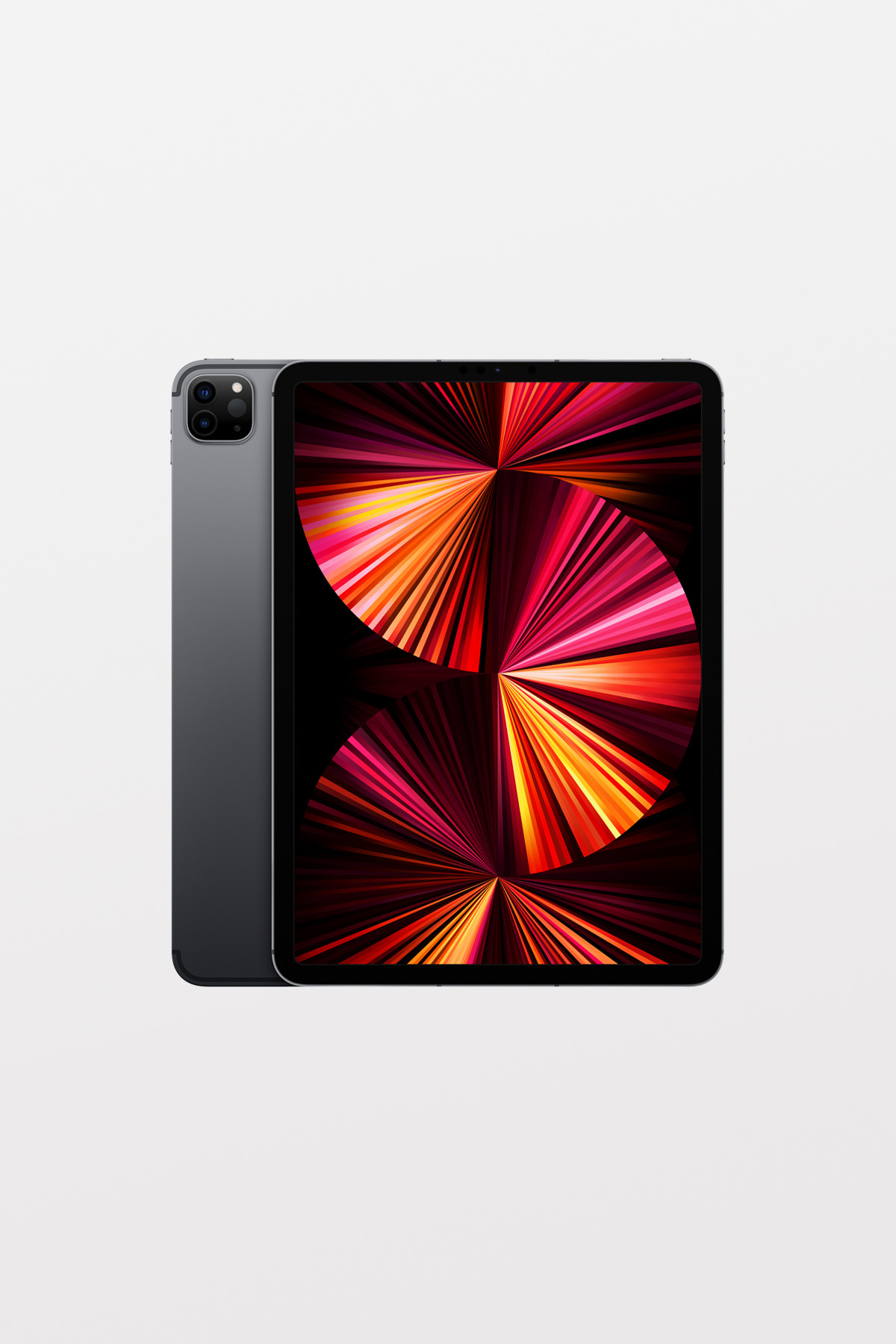 iPad Pro 11IN (3GEN) WI-FI + Cellular 256GB Space Grey