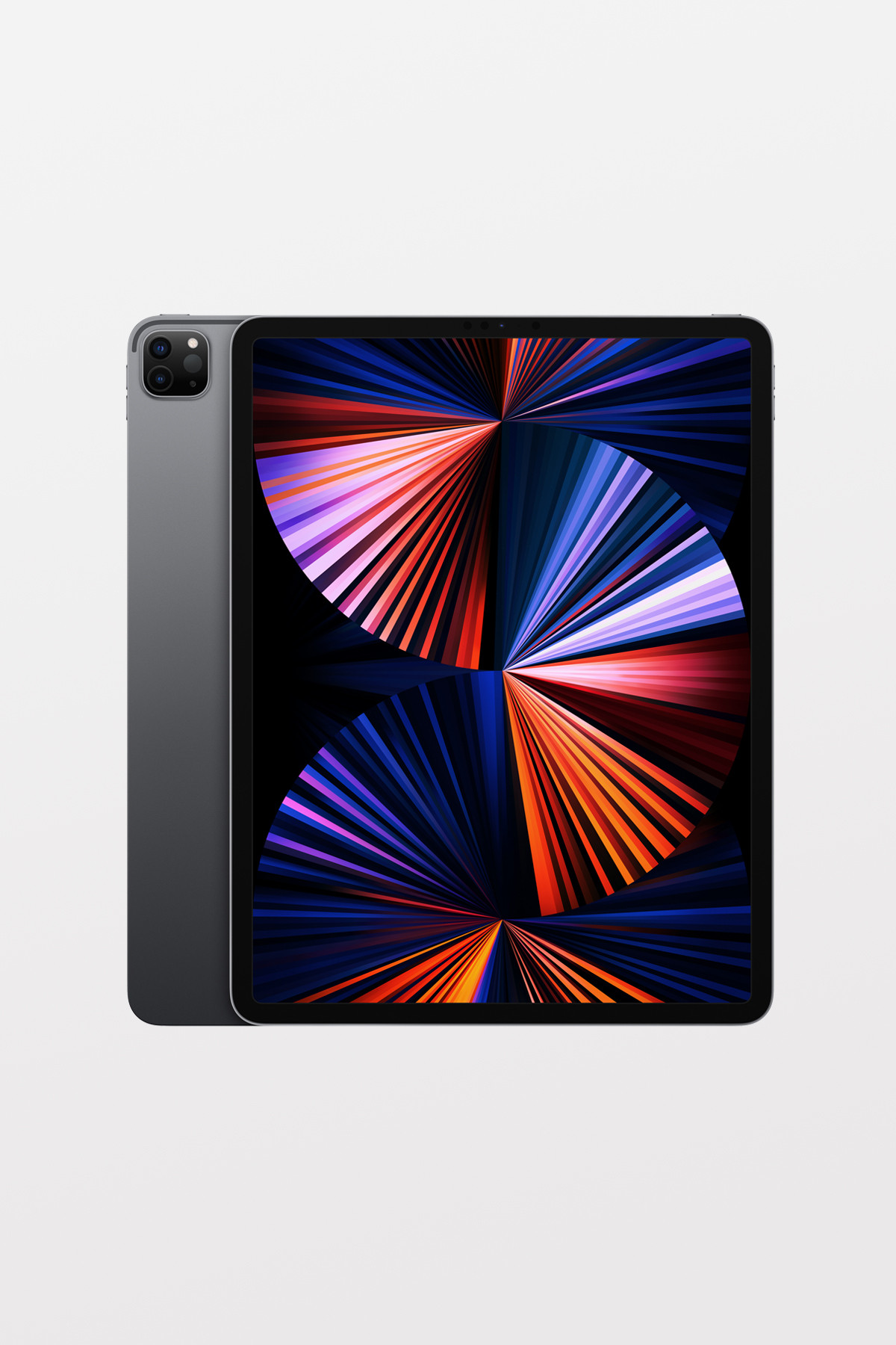 iPad Pro 12.9 (5GEN) WI-FI 2TB Space Grey