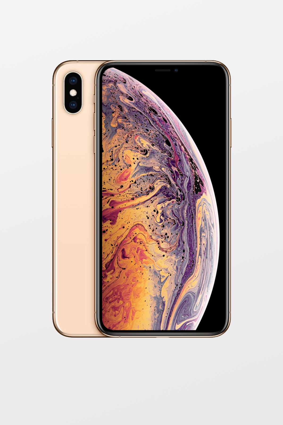 Apple Iphone Xs Max 64gb Gold Melbourne Beyond The Box