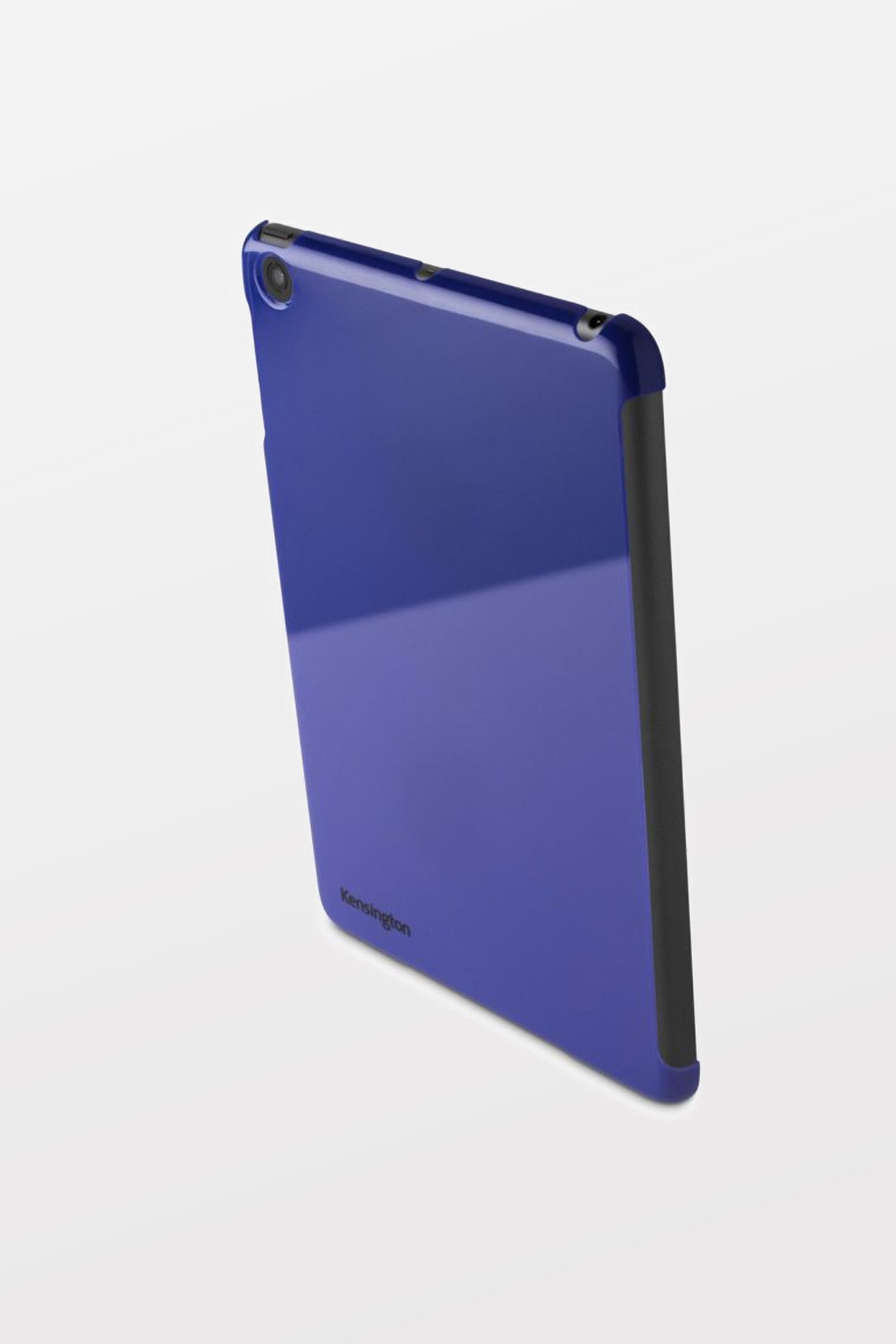Kensington Back Cover for iPad Mini - Purple