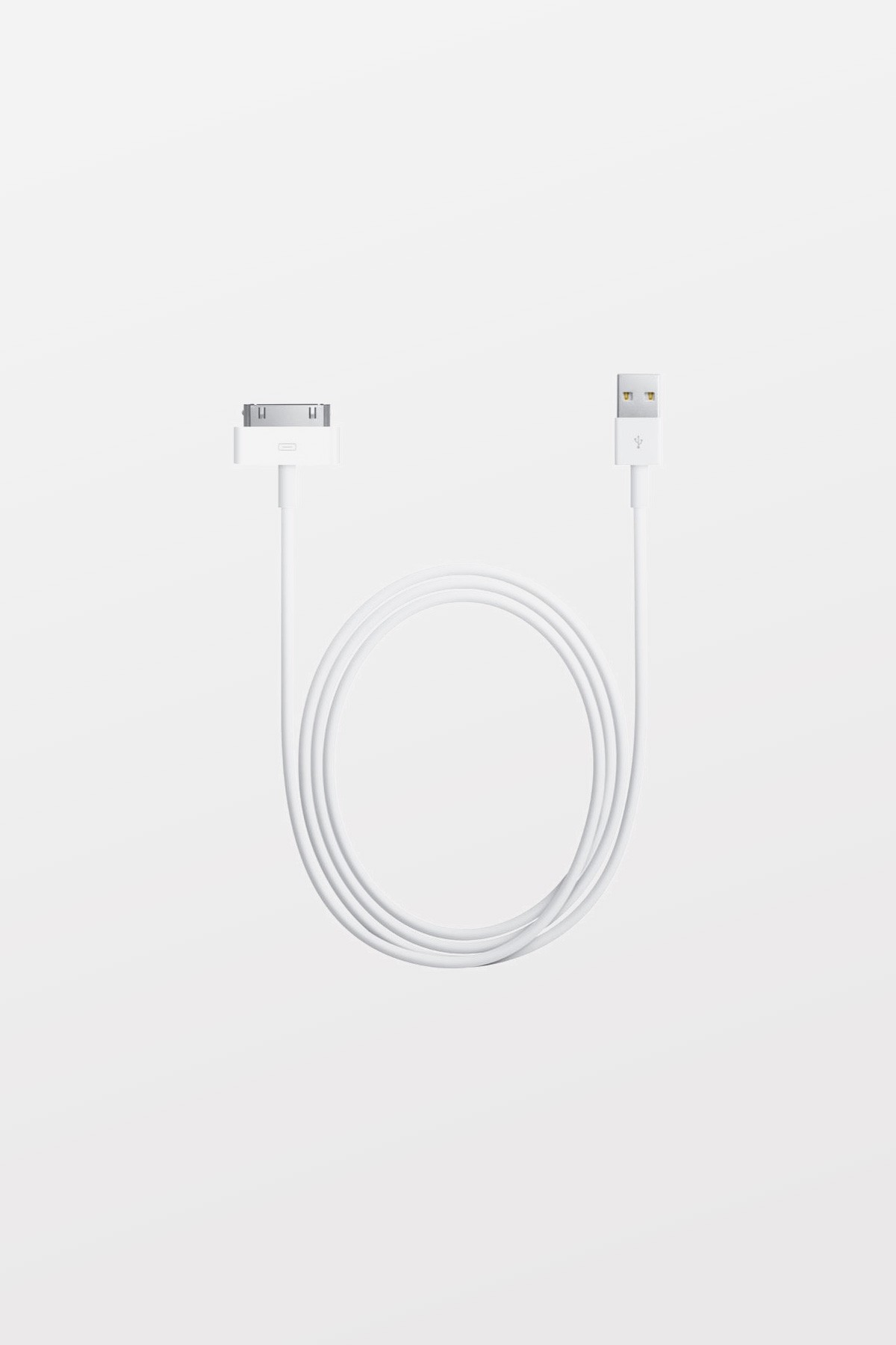 Apple 30-Pin TO USB 2.0 Cable
