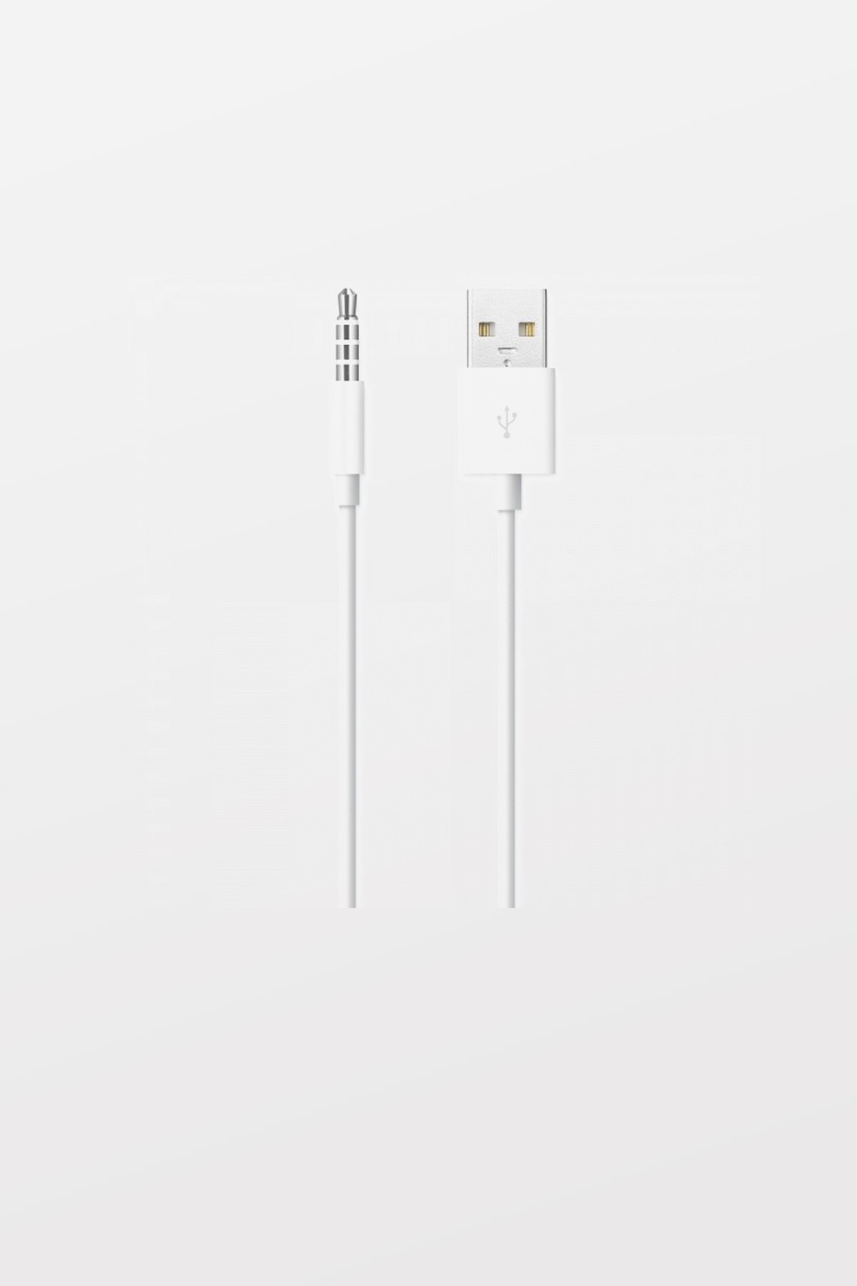 Apple iPod Shuffle USB cable