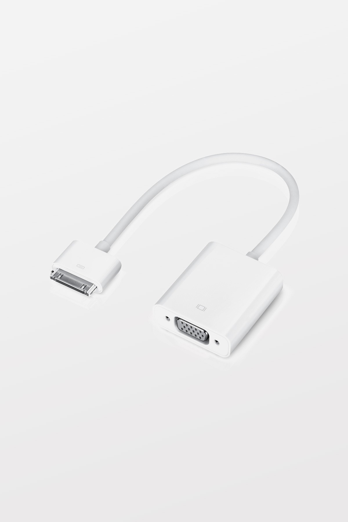 hdmi to vga apple