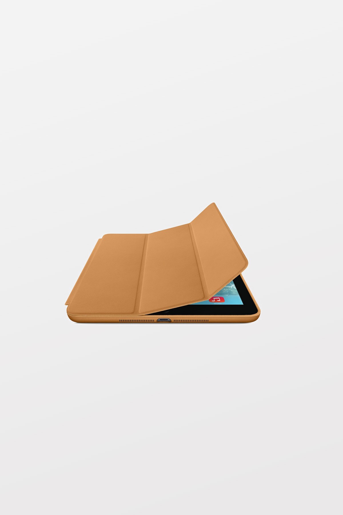 Apple iPad Air Smart Case - Brown