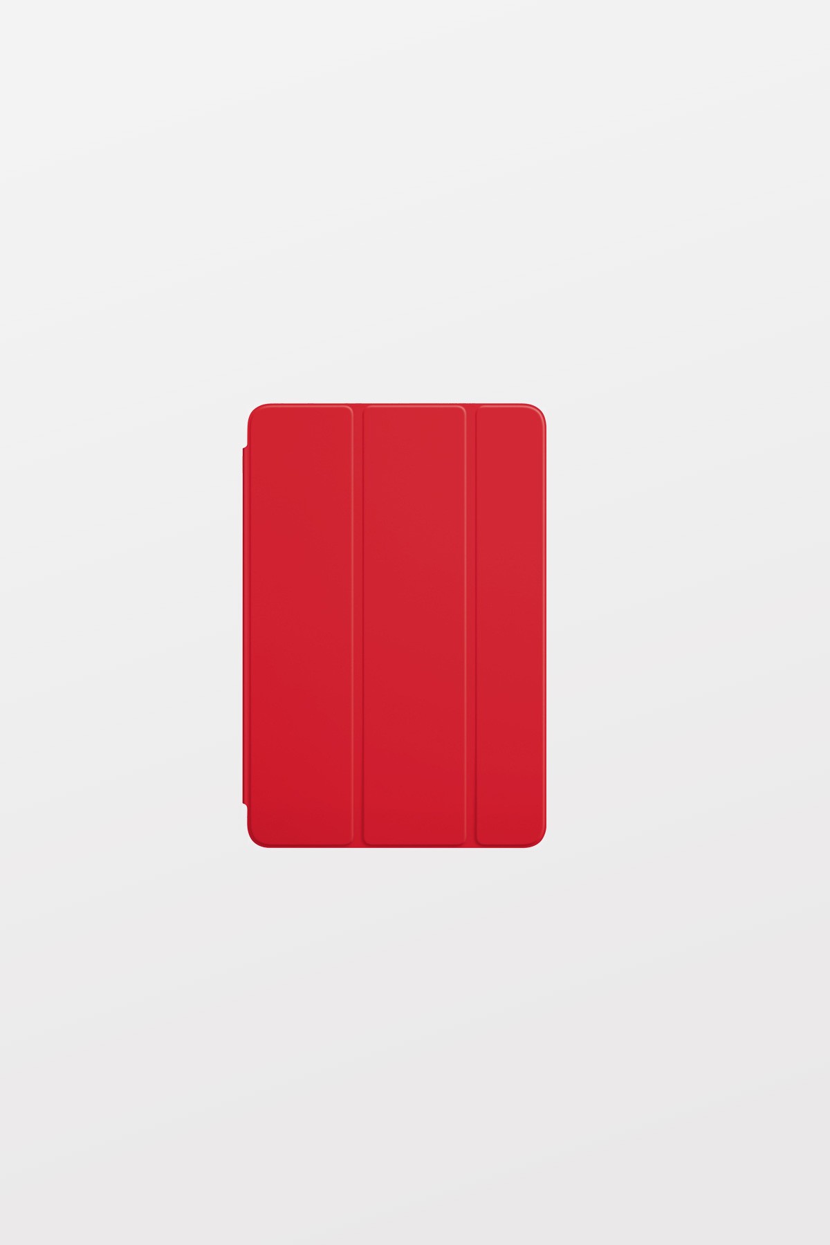 Apple iPad mini with Retina Display Smart Cover - Red