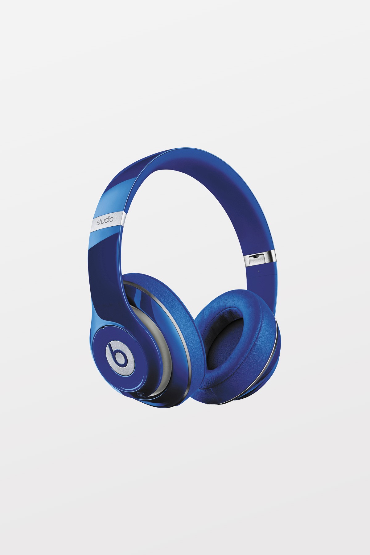 Beats Studio Wireless Over-Ear - Blue 