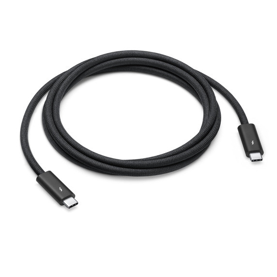Apple Thunderbolt 4 Pro Cable (1.8M)