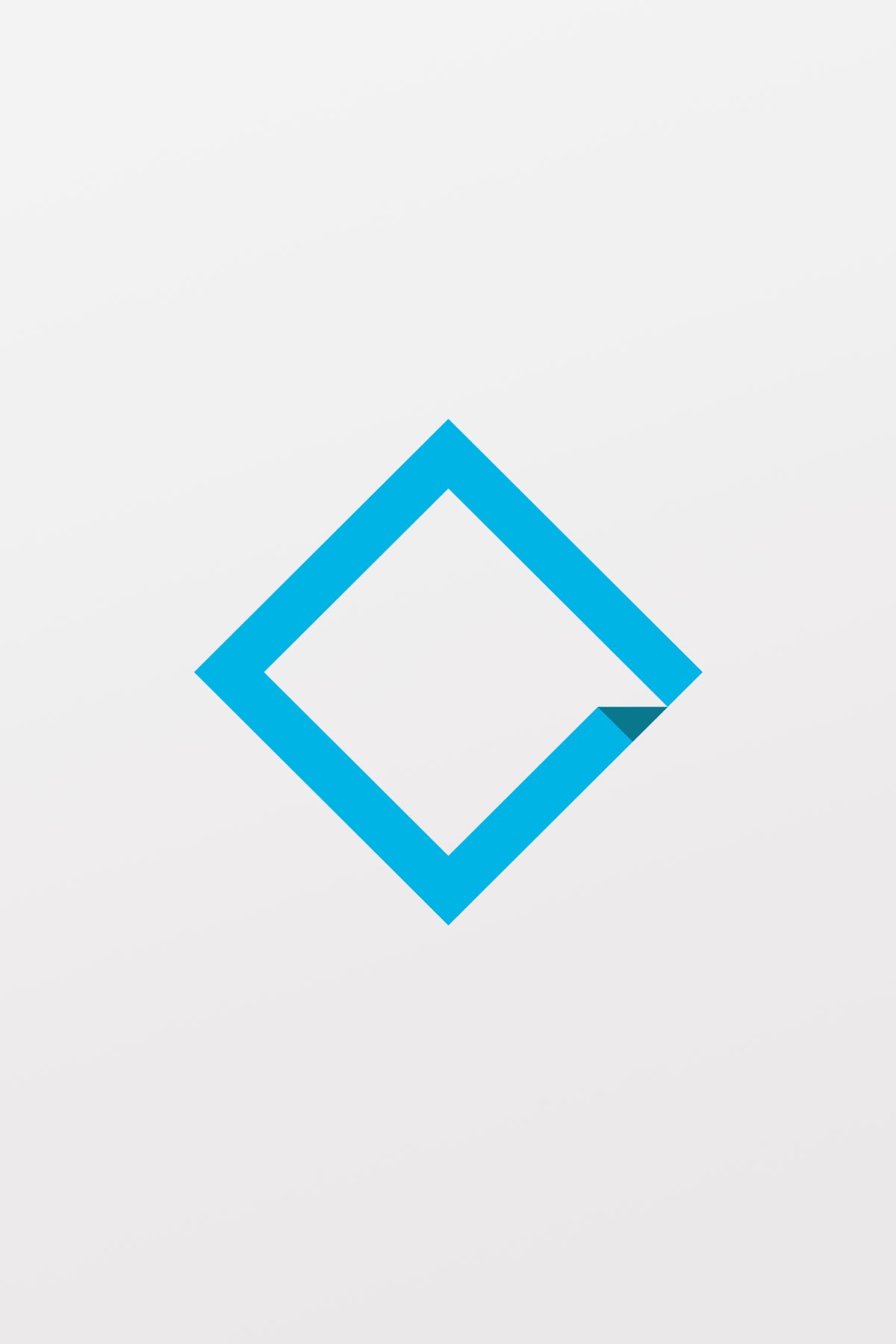 dux studio (iPad Pro 12.9" 4th Gen / 12.9" 3rd Gen) - midnight blue