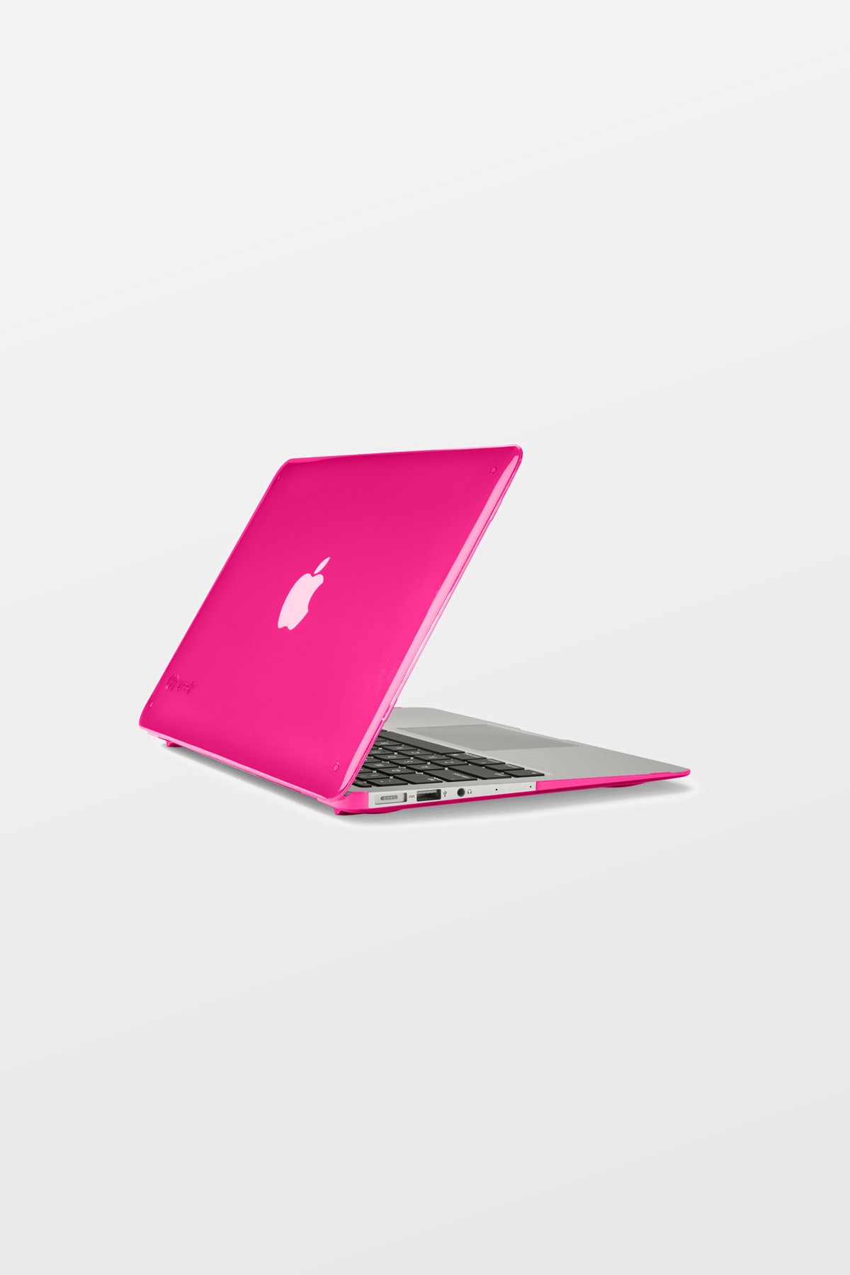 Speck MacBook Air 11-inch SeeThru Hot Lips Pink