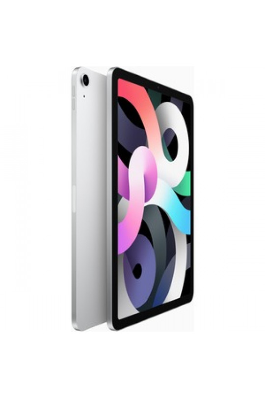 iPad Air  (4GEN) 10.9 WiFi 256GB - Silver - Refurbished
