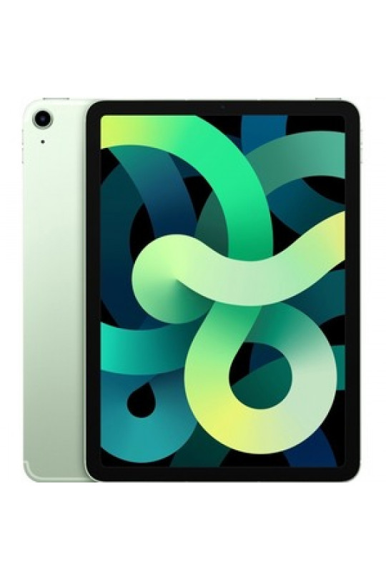 iPad Air  (4GEN) 10.9 WiFi+Cell 256GB - Green - Refurbished