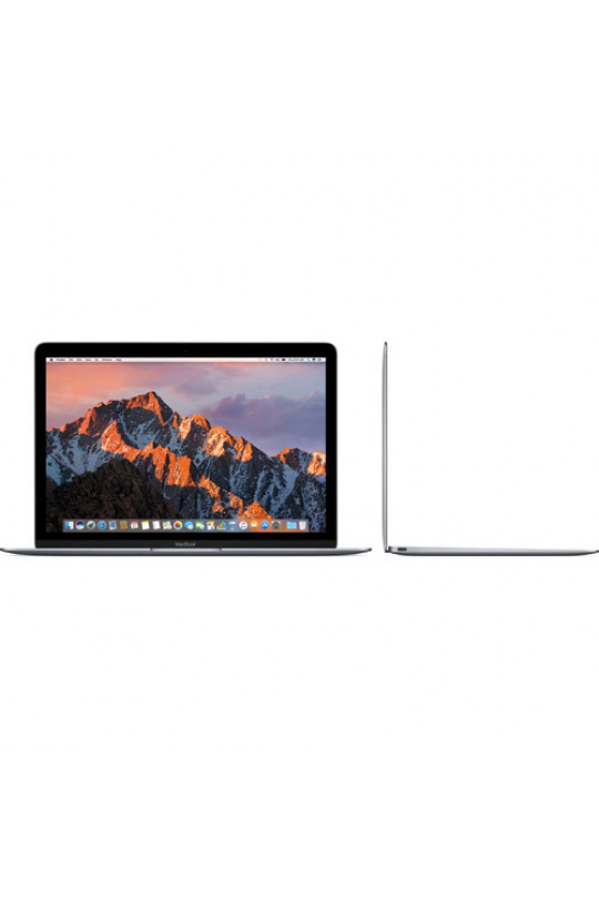Apple MacBook 12” Retina - SG 1.4GHz i7/16GB/512GB - Refurbished