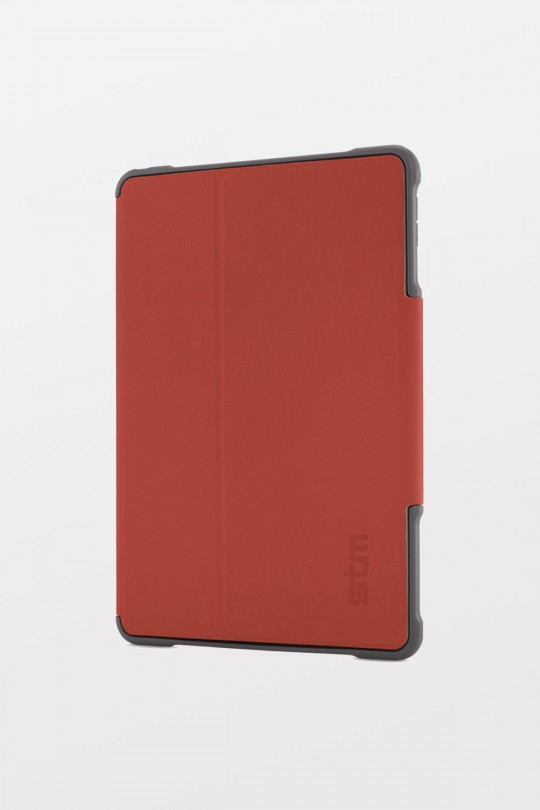 STM Dux for iPad Air - Red