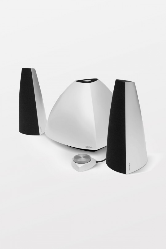 Edifier Prisma Bluetooth Speakers