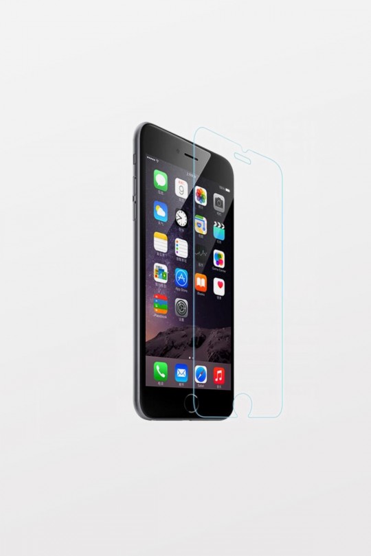 Max Premium Tempered Glass Screen Protector for iPhone 6 Plus