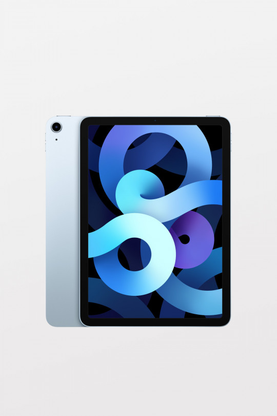 iPad Air  (4GEN) 10.9 WiFi 256GB - Sky Blue - Refurbished