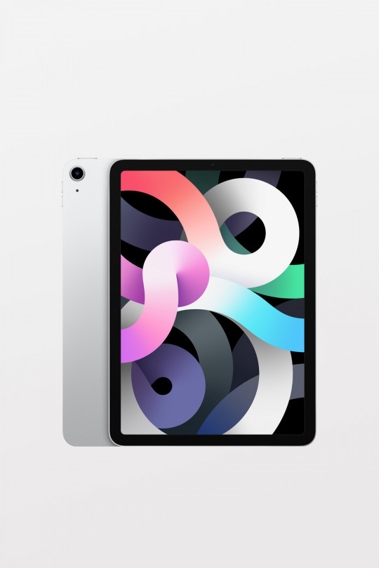 iPad Air  (4GEN) 10.9 WiFi 256GB - Silver