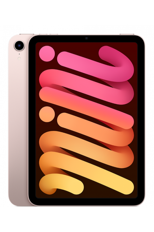 iPad mini 6 Wi-Fi 64GB - Pink