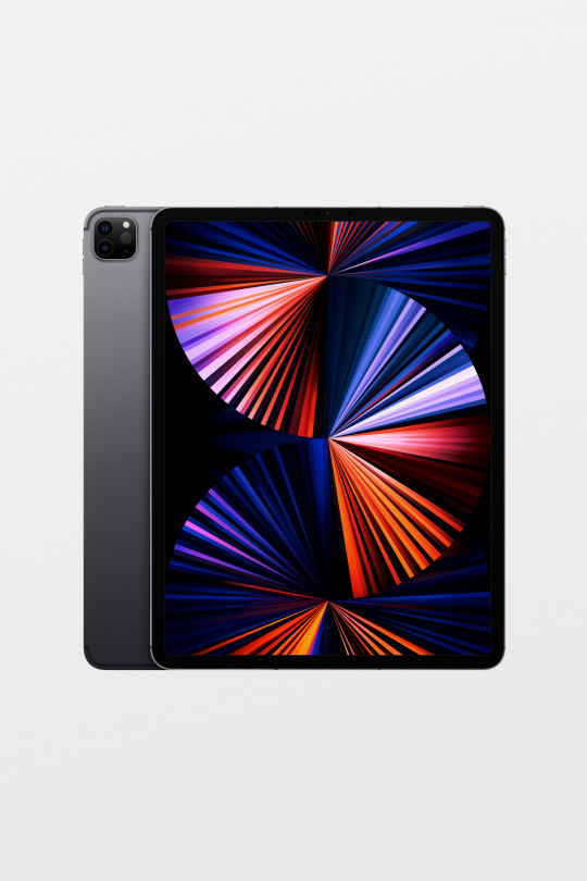 iPad Pro 12.9 (5GEN) WI-FI + Cellular 1TB Space Grey