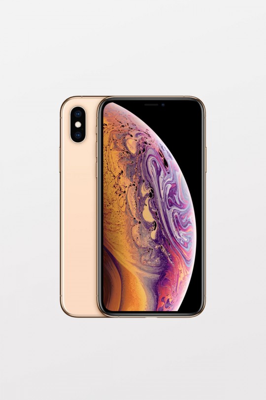 apple iphone xs max 256gb gold refurbished melbourne beyond the box