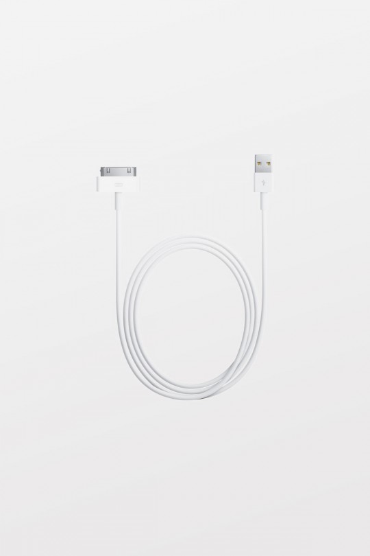 Apple 30-Pin TO USB 2.0 Cable 