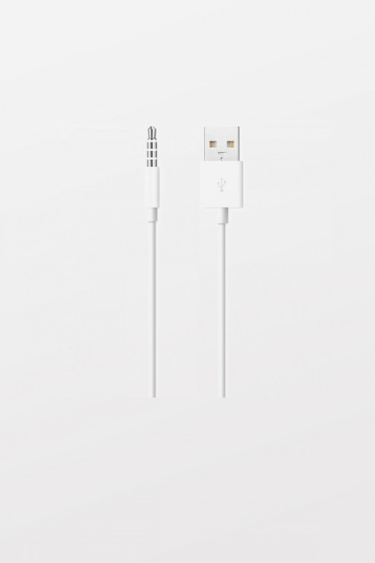 Apple iPod Shuffle USB cable