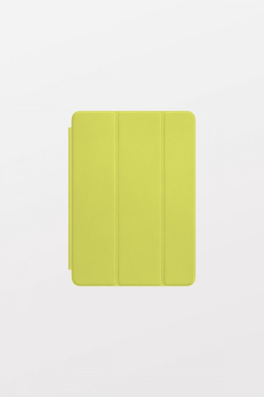 Apple iPad Air Smart Case - Yellow