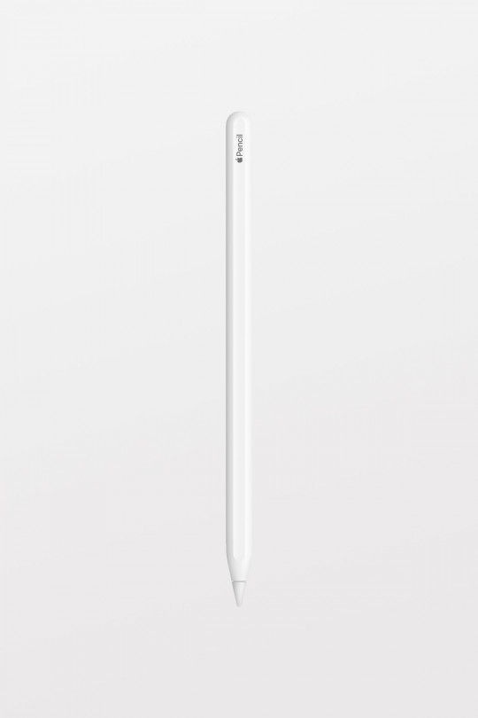 Apple Pencil (2ND GEN) FOR iPad PRO 11IN/ 3RD GEN 12.9IN / AIR 4TH GEN