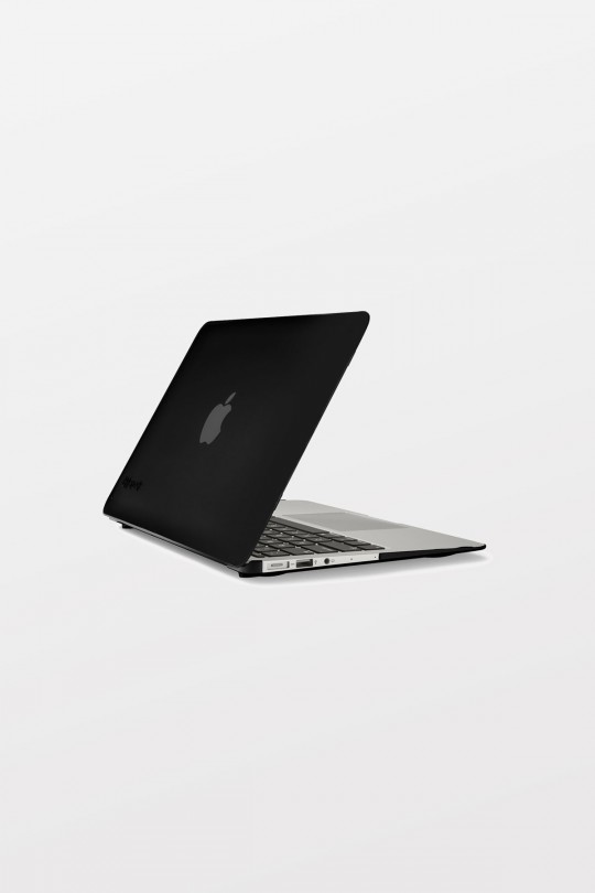 Speck MacBook Air 11-inch SeeThru Satin Black