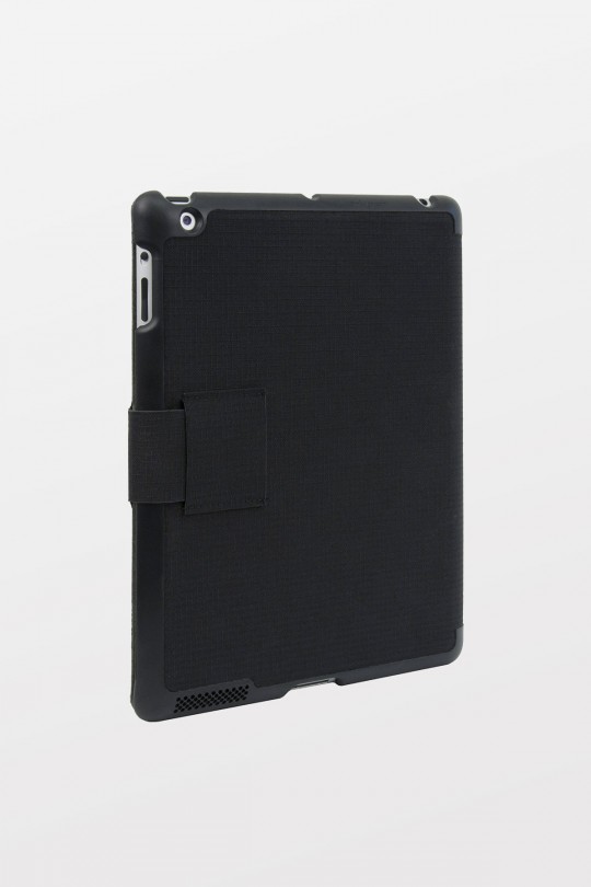 STM Skinny for iPad 2-4 - Black