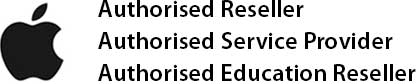 Apple Authorised Service Provider Education Reseller
