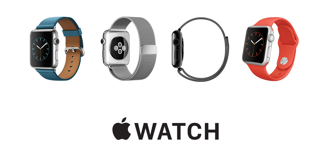 apple watch and watch sport
