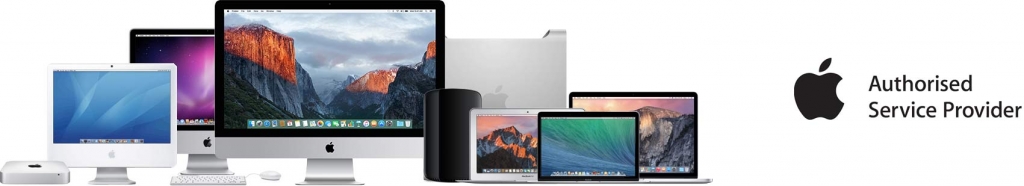 Authorised Apple Mac Service Provider